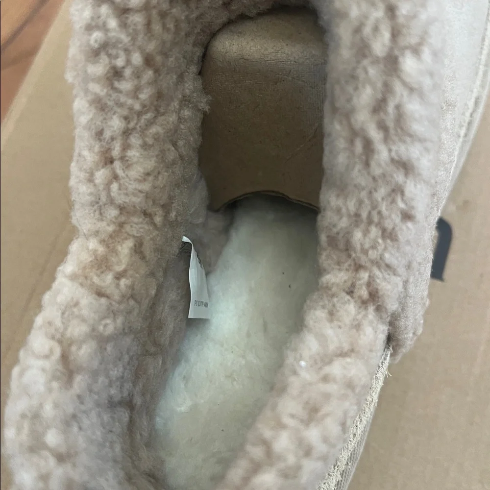 UGG® Classic Ultra Mini Spillseam Genuine
